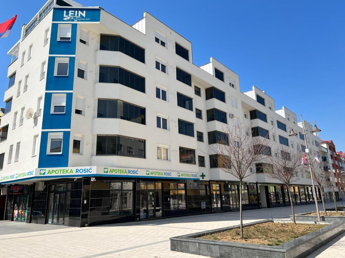 Stan Na Dan Viktor-Lukavica Apartment Sarajevo Ngoại thất bức ảnh
