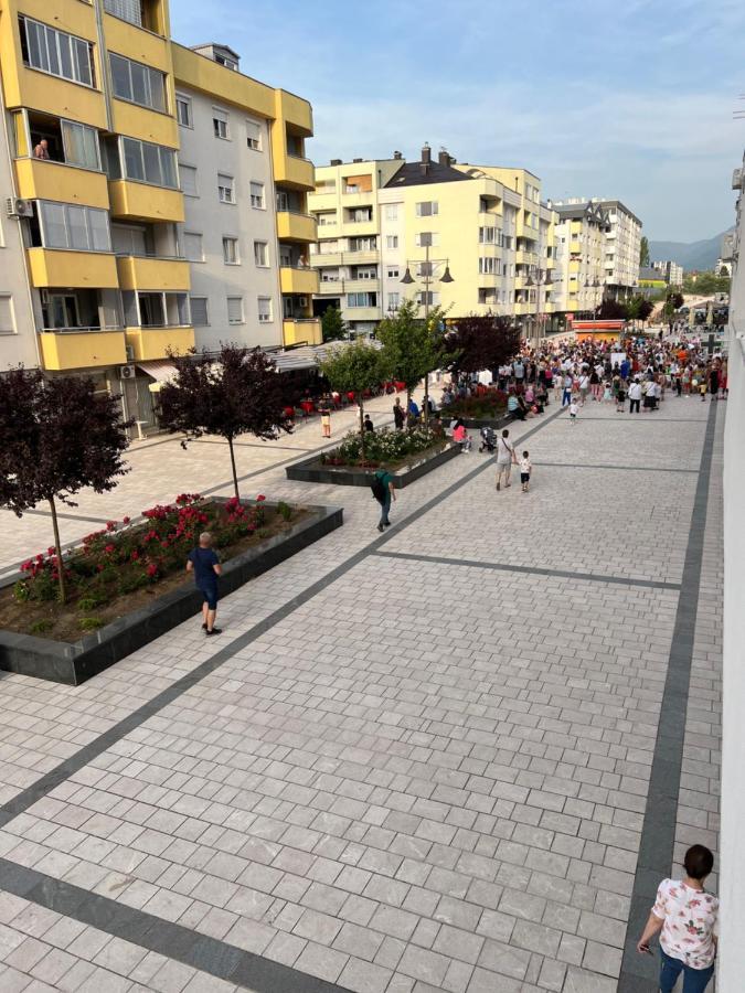 Stan Na Dan Viktor-Lukavica Apartment Sarajevo Ngoại thất bức ảnh