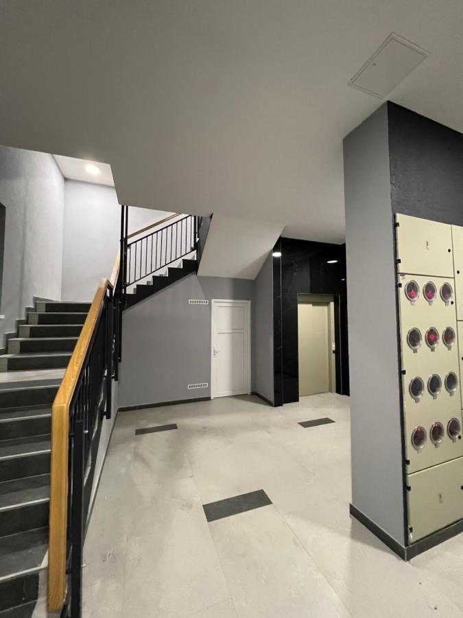 Stan Na Dan Viktor-Lukavica Apartment Sarajevo Ngoại thất bức ảnh