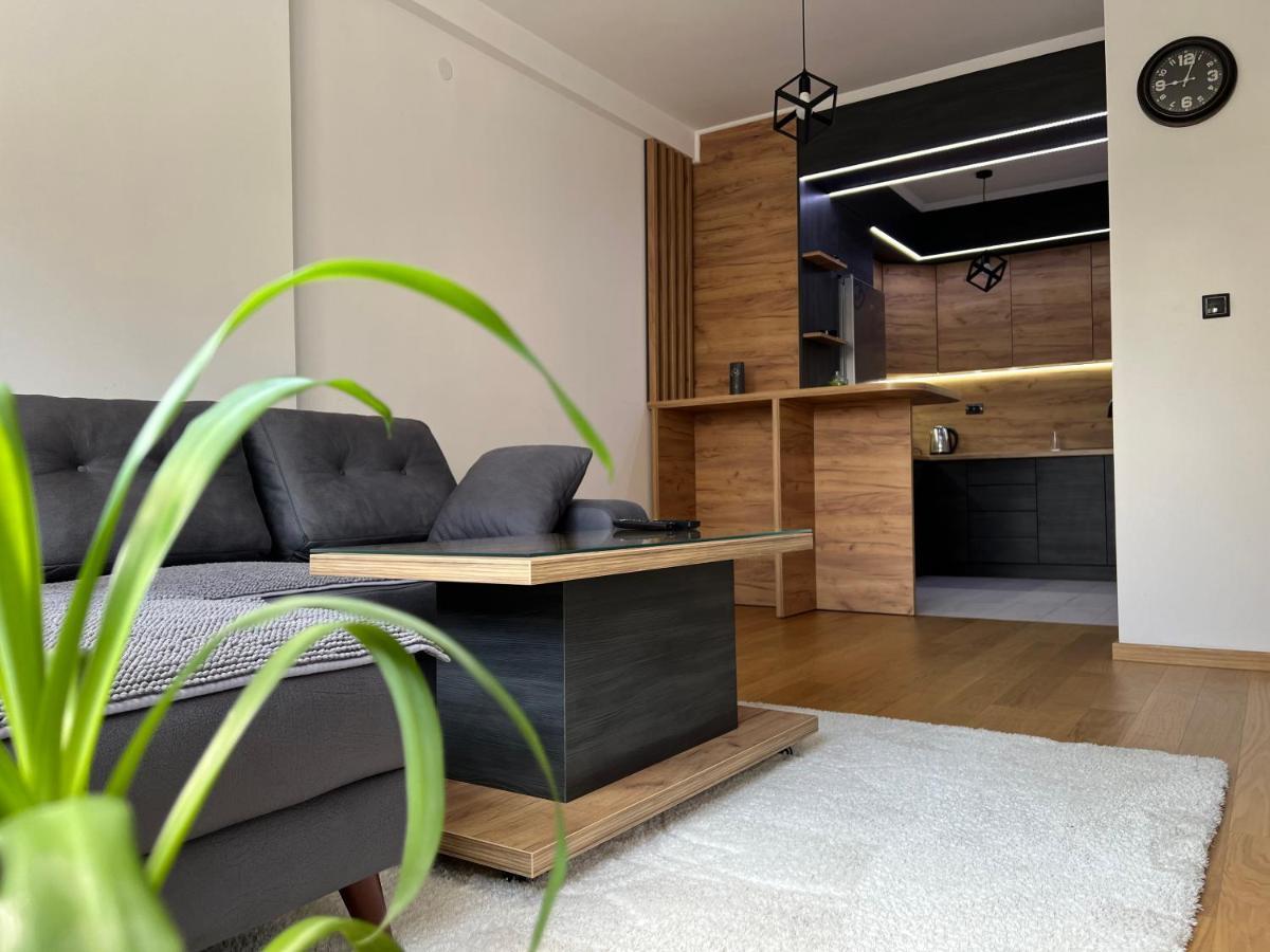 Stan Na Dan Viktor-Lukavica Apartment Sarajevo Ngoại thất bức ảnh
