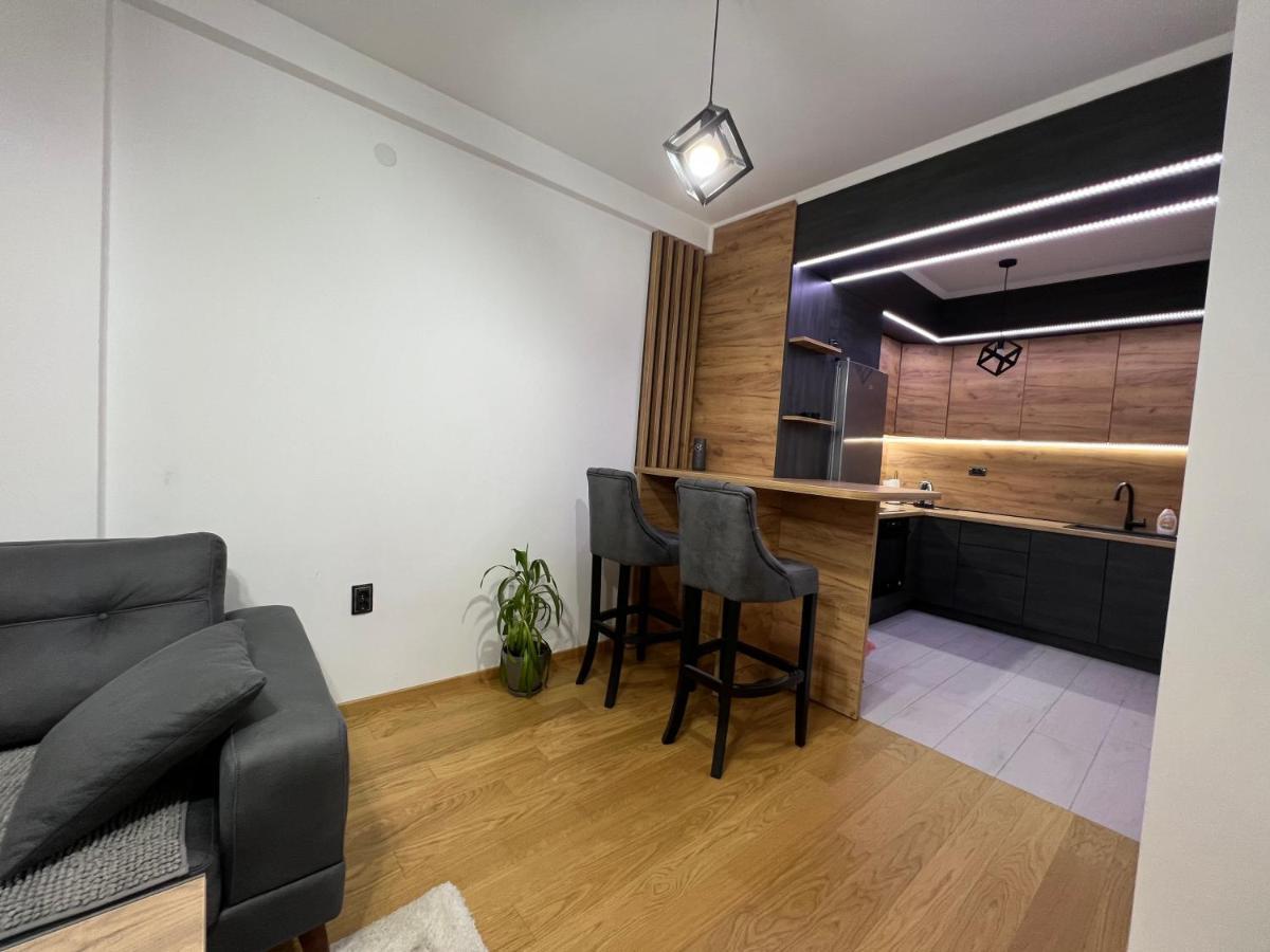 Stan Na Dan Viktor-Lukavica Apartment Sarajevo Ngoại thất bức ảnh
