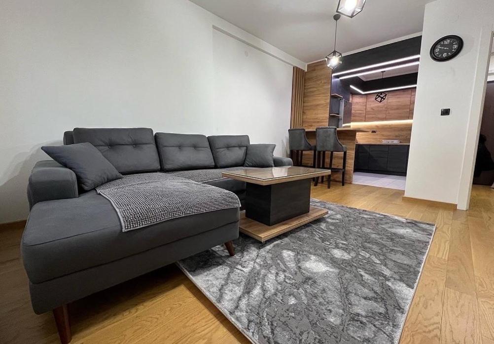 Stan Na Dan Viktor-Lukavica Apartment Sarajevo Ngoại thất bức ảnh
